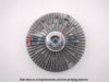 BMW 11522245196 Clutch, radiator fan